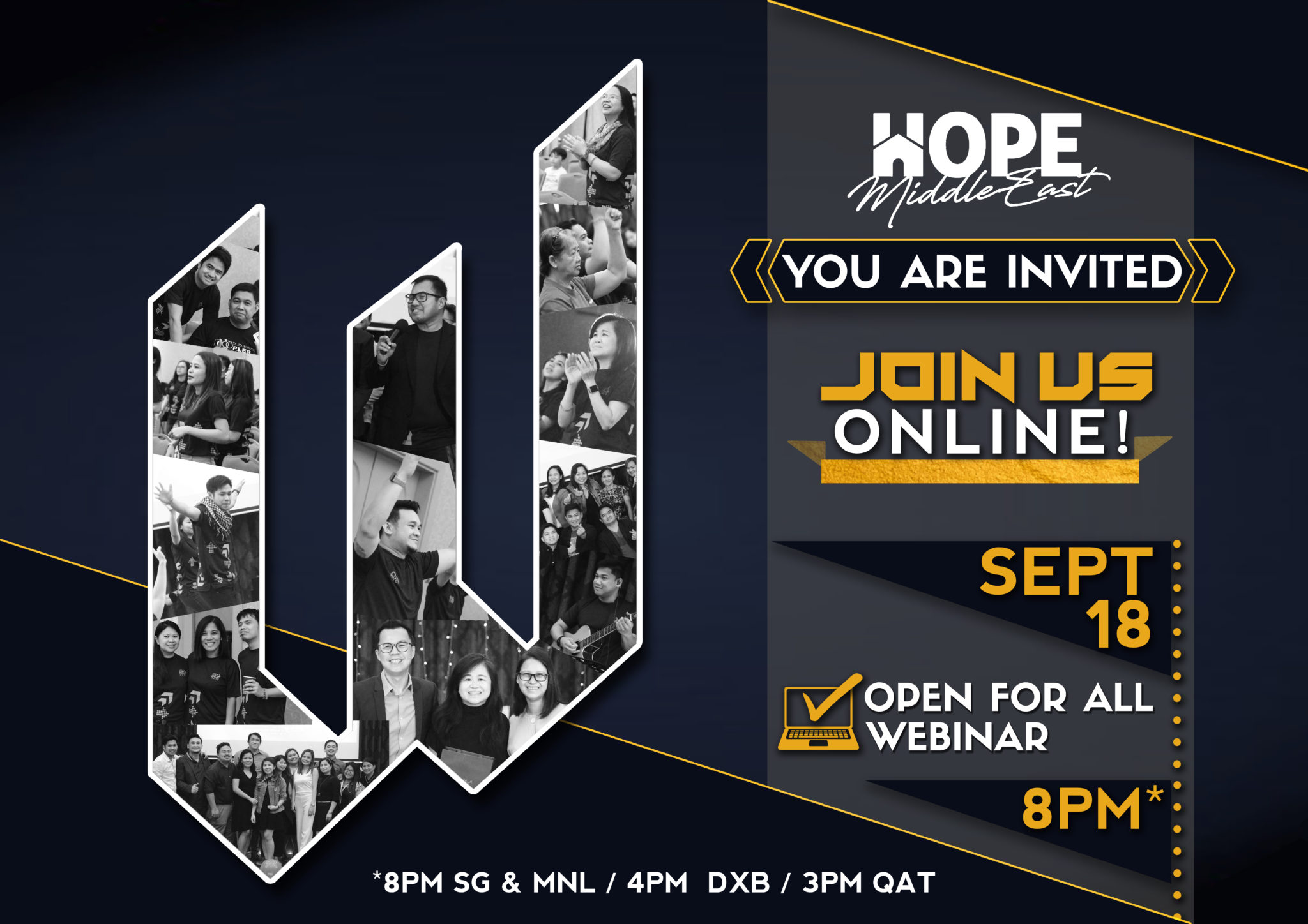 heroes of hope dubai